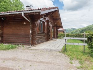 Ferienhaus für 6 Personen (60 m²) in La Bresse