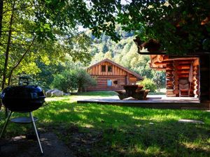 Ferienhaus für 8 Personen (85 m&sup2;) in La Bresse