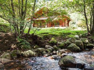 Ferienhaus für 8 Personen (85 m²) in La Bresse