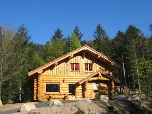 Ferienhaus für 14 Personen (150 m²) in La Bresse