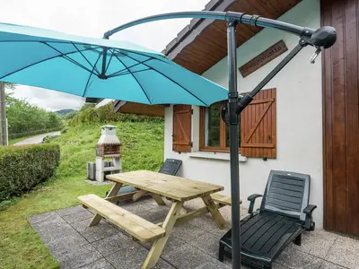 TerraceBalcony