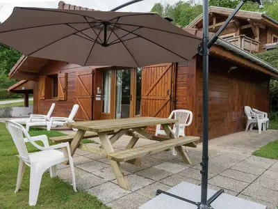 TerraceBalcony