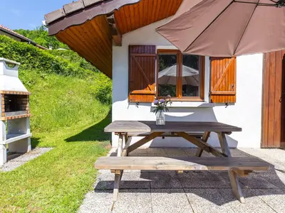 TerraceBalcony
