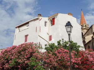 Ferienhaus für 6 Personen (120 m²) in La Cadière-d'Azur