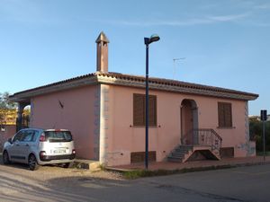 Ferienhaus für 15 Personen in La Caletta