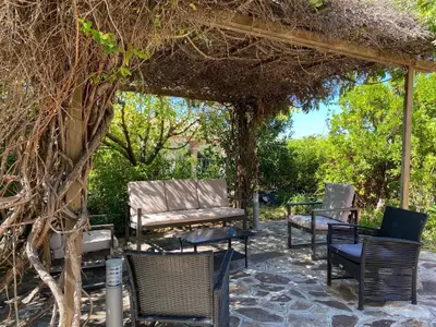 Ferienhaus für 8 Personen (140 m²) in La Caletta 1/10