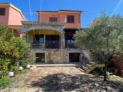 Ferienhaus für 8 Personen (140 m²) in La Caletta 2/10