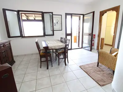 Ferienhaus für 8 Personen (140 m²) in La Caletta 5/10