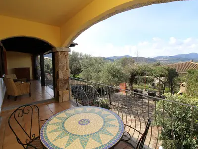 Ferienhaus für 8 Personen (140 m²) in La Caletta 6/10