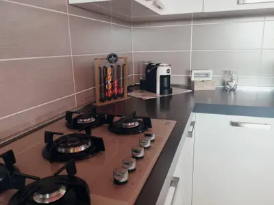 Ferienhaus für 9 Personen (120 m²) in La Caletta 4/10