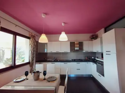 Ferienhaus für 9 Personen (120 m²) in La Caletta 5/10