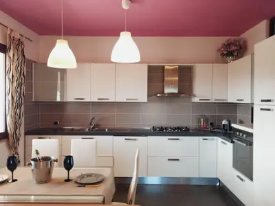 Ferienhaus für 9 Personen (120 m²) in La Caletta 6/10