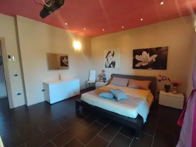 Ferienhaus für 9 Personen (120 m²) in La Caletta 8/10