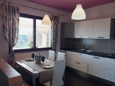 Ferienhaus für 9 Personen (120 m²) in La Caletta 9/10