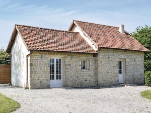 Ferienhaus für 6 Personen (87 m&sup2;) in La Cambe