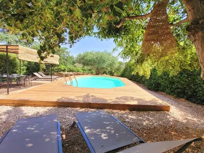 PoolOfHouse