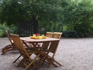 TerraceBalcony