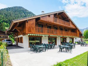 Ferienhaus für 24 Personen (240 m²) in La Chapelle D'Abondance