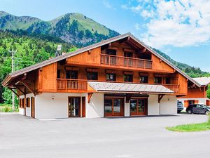 Ferienhaus für 24 Personen (240 m²) in La Chapelle D'Abondance