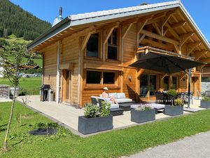 Ferienhaus für 15 Personen (280 m&sup2;) in La Chapelle D'Abondance