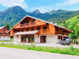 Ferienhaus für 48 Personen (480 m²) in La Chapelle D'Abondance