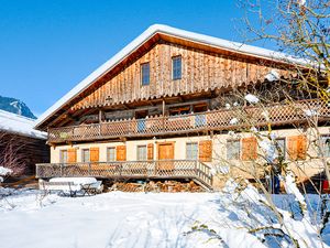 Ferienhaus für 10 Personen (200 m&sup2;) in La Chapelle D'Abondance