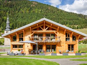 Ferienhaus für 15 Personen (280 m²) in La Chapelle D'Abondance