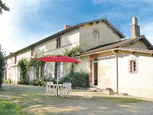 Ferienhaus für 4 Personen (150 m²) in La Chapelle Hermier