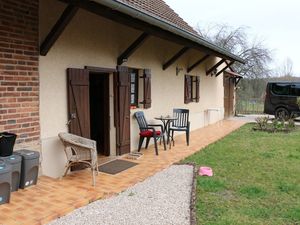 Ferienhaus für 10 Personen (120 m²) in La Chapelle-Naude