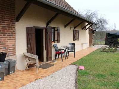 Ferienhaus für 10 Personen (120 m²) in La Chapelle-Naude 1/10
