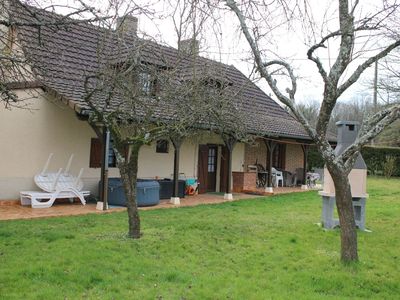 Ferienhaus für 10 Personen (120 m²) in La Chapelle-Naude 2/10