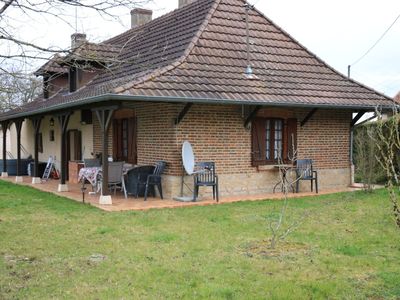 Ferienhaus für 10 Personen (120 m²) in La Chapelle-Naude 3/10