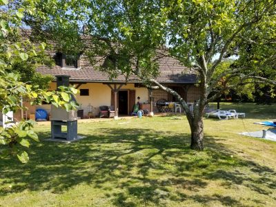 Ferienhaus für 10 Personen (120 m²) in La Chapelle-Naude 6/10