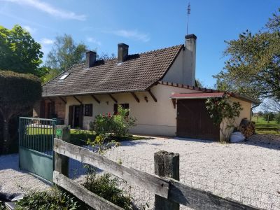 Ferienhaus für 10 Personen (120 m²) in La Chapelle-Naude 8/10