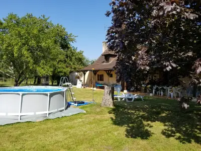 Ferienhaus für 10 Personen (120 m²) in La Chapelle-Naude 5/10
