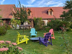 Ferienhaus für 13 Personen (200 m²) in La Chapelle-sur-Dun