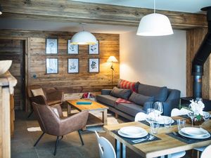 Ferienhaus für 6 Personen (90 m&sup2;) in La Clusaz