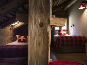 Ferienhaus für 14 Personen (240 m&sup2;) in La Clusaz