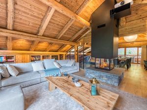 Ferienhaus für 12 Personen (280 m²) in La Clusaz