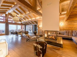 Ferienhaus für 14 Personen (400 m&sup2;) in La Clusaz