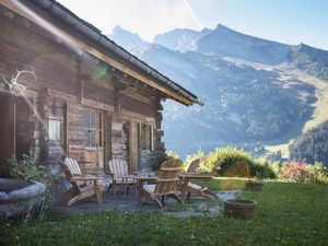 Ferienhaus für 9 Personen (164 m&sup2;) in La Clusaz