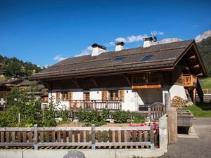 Ferienhaus für 9 Personen (150 m²) in La Clusaz