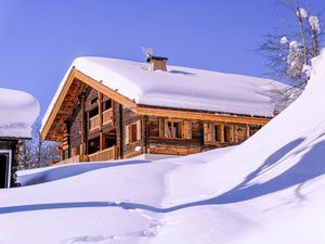 Ferienhaus für 14 Personen (240 m²) in La Clusaz