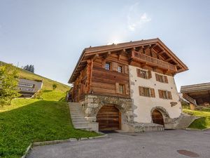 Ferienhaus für 9 Personen (150 m²) in La Clusaz