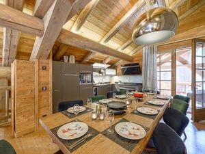 Ferienhaus für 13 Personen (200 m²) in La Clusaz