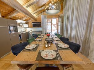 Ferienhaus für 22 Personen (350 m²) in La Clusaz