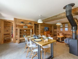 Ferienhaus für 6 Personen (90 m&sup2;) in La Clusaz