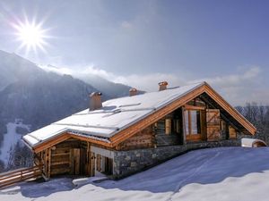 Ferienhaus für 6 Personen (90 m&sup2;) in La Clusaz