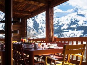 Ferienhaus für 20 Personen (330 m&sup2;) in La Clusaz