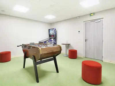 ParkFacilities